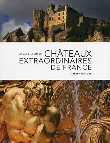 Beispielbild fr Chteaux extraordinaires de France zum Verkauf von medimops