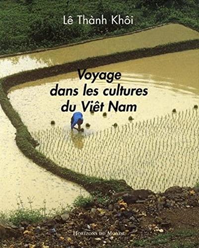 Imagen de archivo de Voyage dans les cultures du Vit Nam a la venta por Okmhistoire