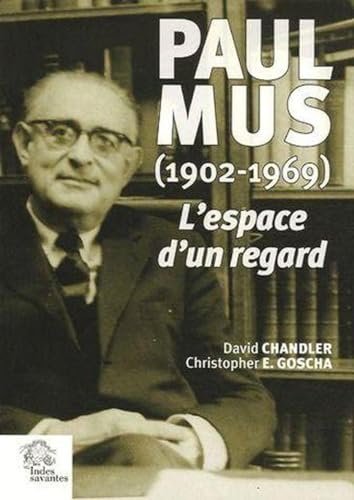 Beispielbild fr L'espace d'un regard zum Verkauf von Chapitre.com : livres et presse ancienne