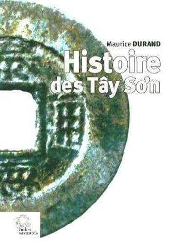 Imagen de archivo de Histoire des Ty Son a la venta por Librairie Franoise Causse