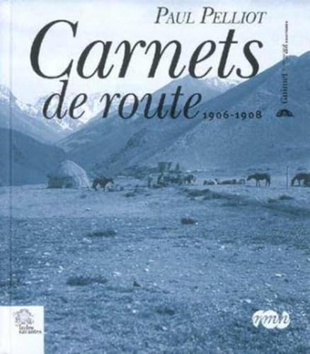 9782846541855: Carnets de route: 1906-1908