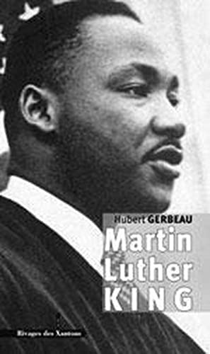 9782846541879: Martin Luther King