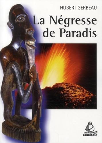 Stock image for La Ngresse de Paradis for sale by medimops