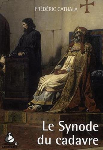 Stock image for Le synode du cadavre for sale by Librairie La Canopee. Inc.