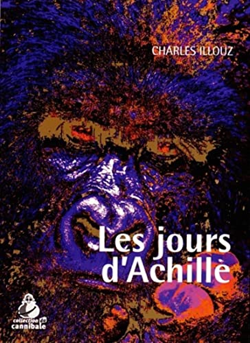 Stock image for Les jours d'Achille for sale by Librairie La Canopee. Inc.