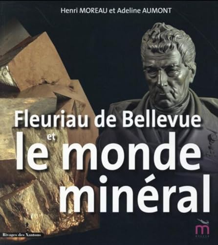 Beispielbild fr Fleuriau de Bellevue et le monde minral Moreau, Christian et Aumont, Adeline zum Verkauf von BIBLIO-NET