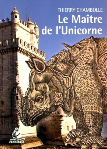 Stock image for Le matre de l'unicorne for sale by medimops