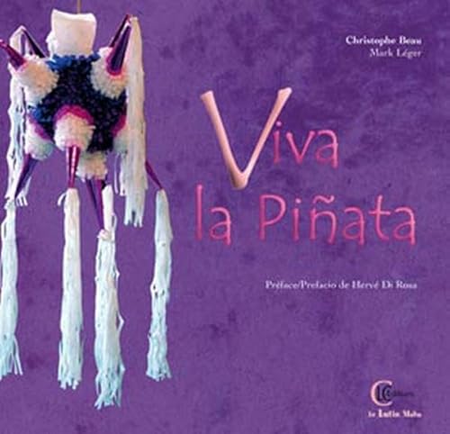 Stock image for Viva la Pinata for sale by Ammareal