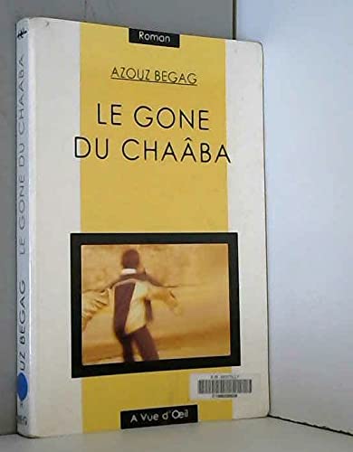 9782846660136: Le Gone de Chaba