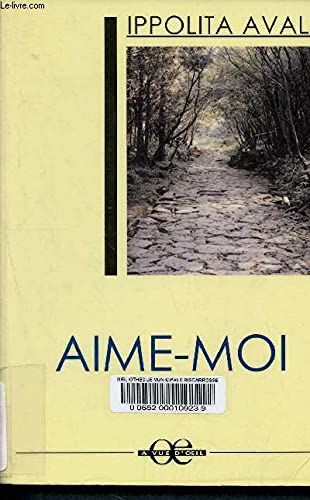 Stock image for Aime-moi for sale by Ammareal