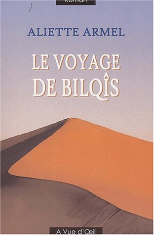 Beispielbild fr le voyage de bilqs. [edition en gros caractres] zum Verkauf von Ammareal