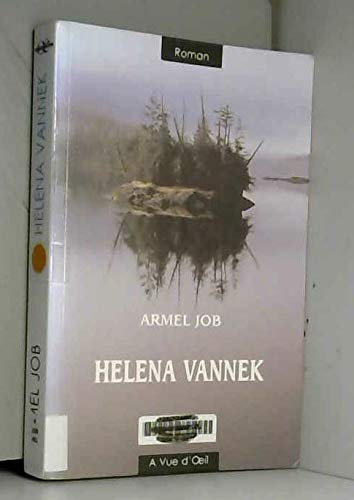 Beispielbild fr Helena Vanneck zum Verkauf von Ammareal