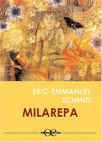Stock image for Milarepa for sale by Ammareal