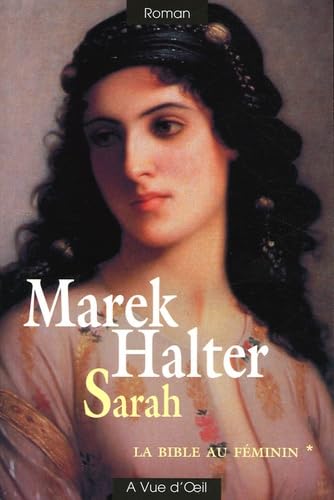 SARAH (9782846661508) by MAREK, HALTER