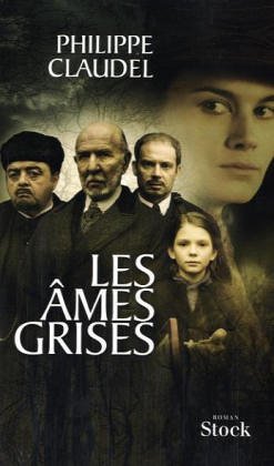 9782846661645: LES AMES GRISES