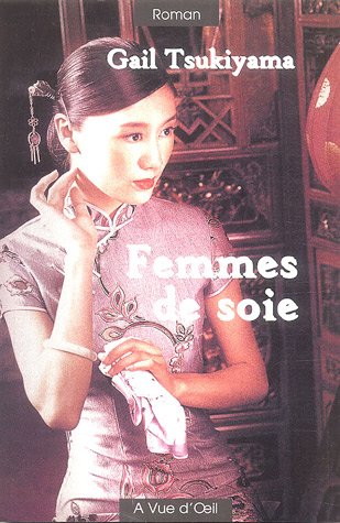 Beispielbild fr Femmes de soie (en gros caractres) zum Verkauf von Ammareal