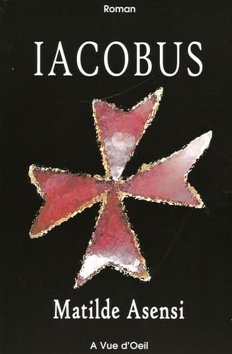 Imagen de archivo de Iacobus (en gros caractres) a la venta por Ammareal