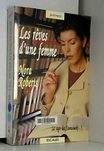 9782846662055: Les Rves d'une femme