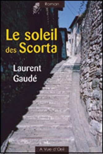 9782846662260: Le Soleil des Scorta