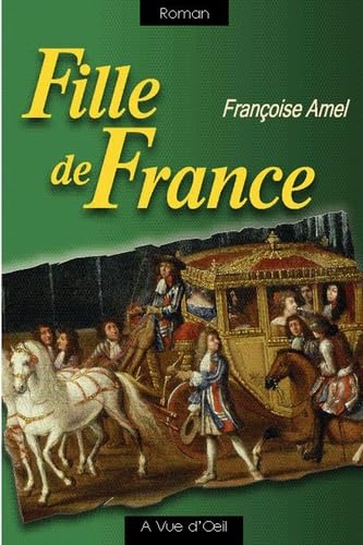 Immagine dell'editore per Fille de France venduto da medimops