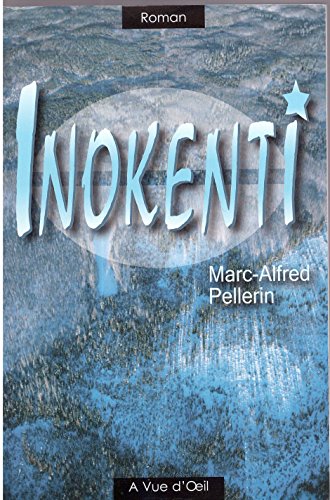 Stock image for Inokenti for sale by Ammareal
