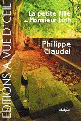 Philippe Claudel La Petite Fille de Monsieur Linh (LE LIVRE DE POCHE) -  Pêle-Mêle Online