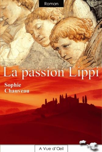 9782846663052: La passion Lippi