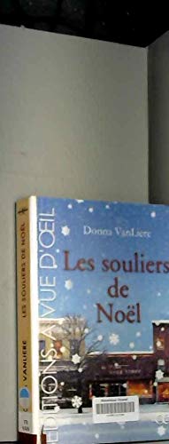 Immagine dell'editore per Les souliers de Nol venduto da medimops