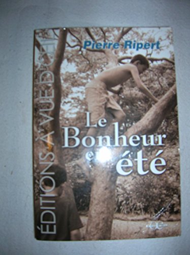 Immagine dell'editore per Le bonheur en t venduto da medimops