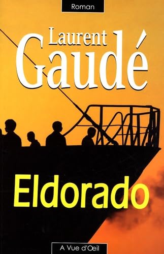 9782846663250: Eldorado