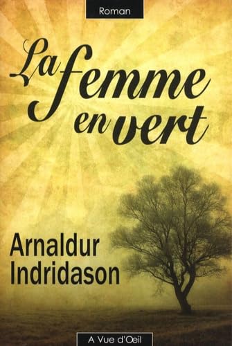 Immagine dell'editore per La femme en vert venduto da medimops