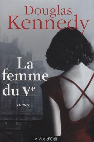 LA FEMME DU Ve (9782846663861) by KENEDY, DOUGLAS