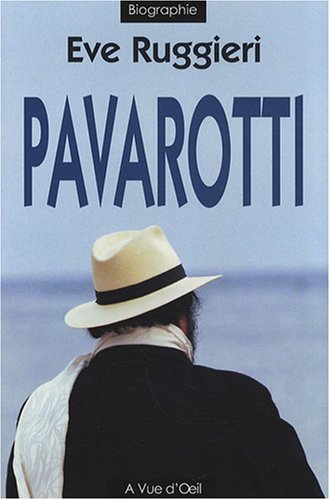 9782846664073: Pavarotti