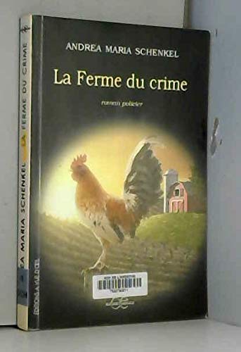 Stock image for La ferme du crime for sale by Ammareal
