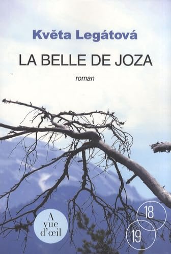 Stock image for La belle de Joza for sale by Ammareal