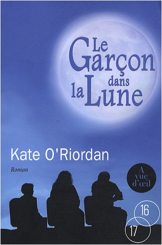 9782846664462: Le garon dans la lune