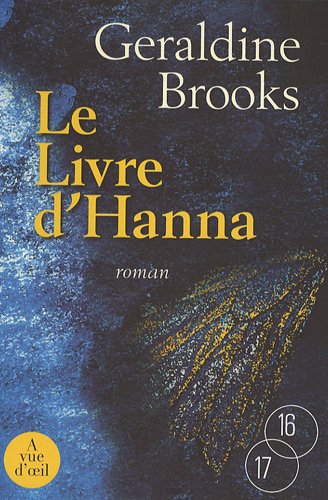 9782846664707: Le Livre d'Hanna