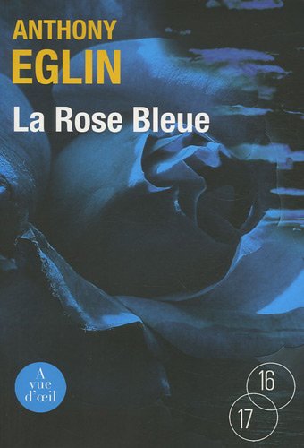 Beispielbild fr La Rose bleue zum Verkauf von Ammareal