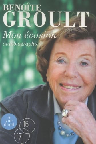 9782846664776: Mon vasion: Autobiographie