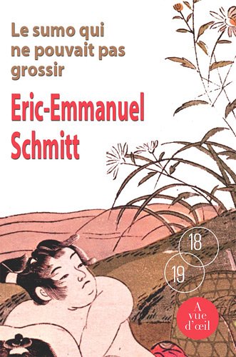 Beispielbild fr Le Sumo qui ne pouvait pas grossir zum Verkauf von Ammareal