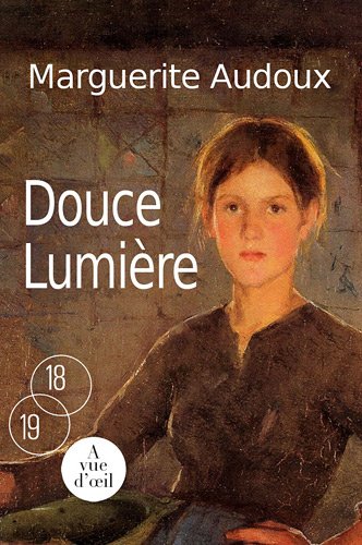 Stock image for Douce Lumire for sale by Ammareal