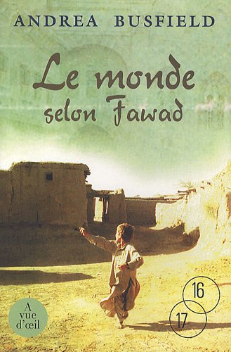 Imagen de archivo de Le Monde selon Fawad a la venta por Ammareal