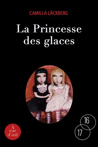 Imagen de archivo de La princesse des glaces : 2 volumes a la venta por Ammareal
