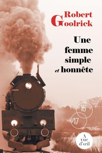 Beispielbild fr Une femme simple et honnte zum Verkauf von medimops