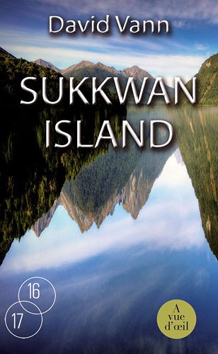 Beispielbild fr Sukkwan Island zum Verkauf von Ammareal