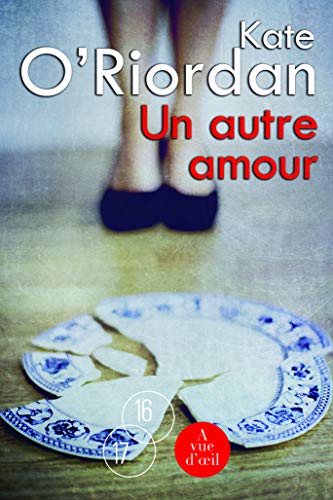Beispielbild fr Un autre amour zum Verkauf von Ammareal
