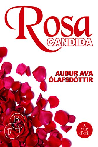 9782846666251: ROSA CANDIDA