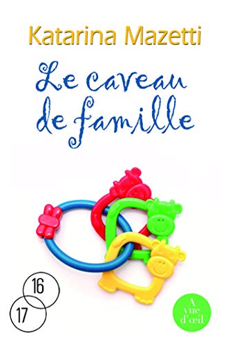 Stock image for Le Caveau de famille for sale by Ammareal