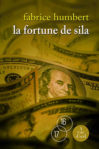Stock image for La Fortune de Sila for sale by Ammareal
