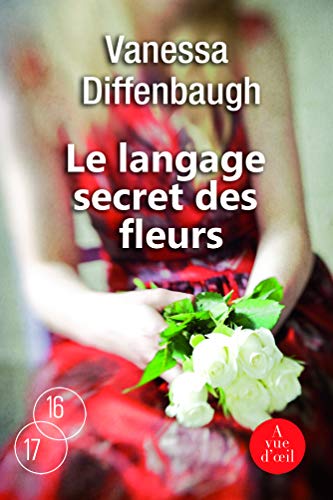 Beispielbild fr Le Langage secret des fleurs zum Verkauf von Ammareal